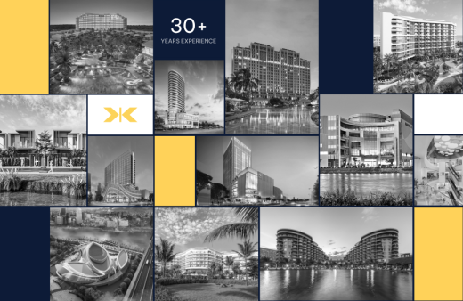 Korn Design International vision and local identity