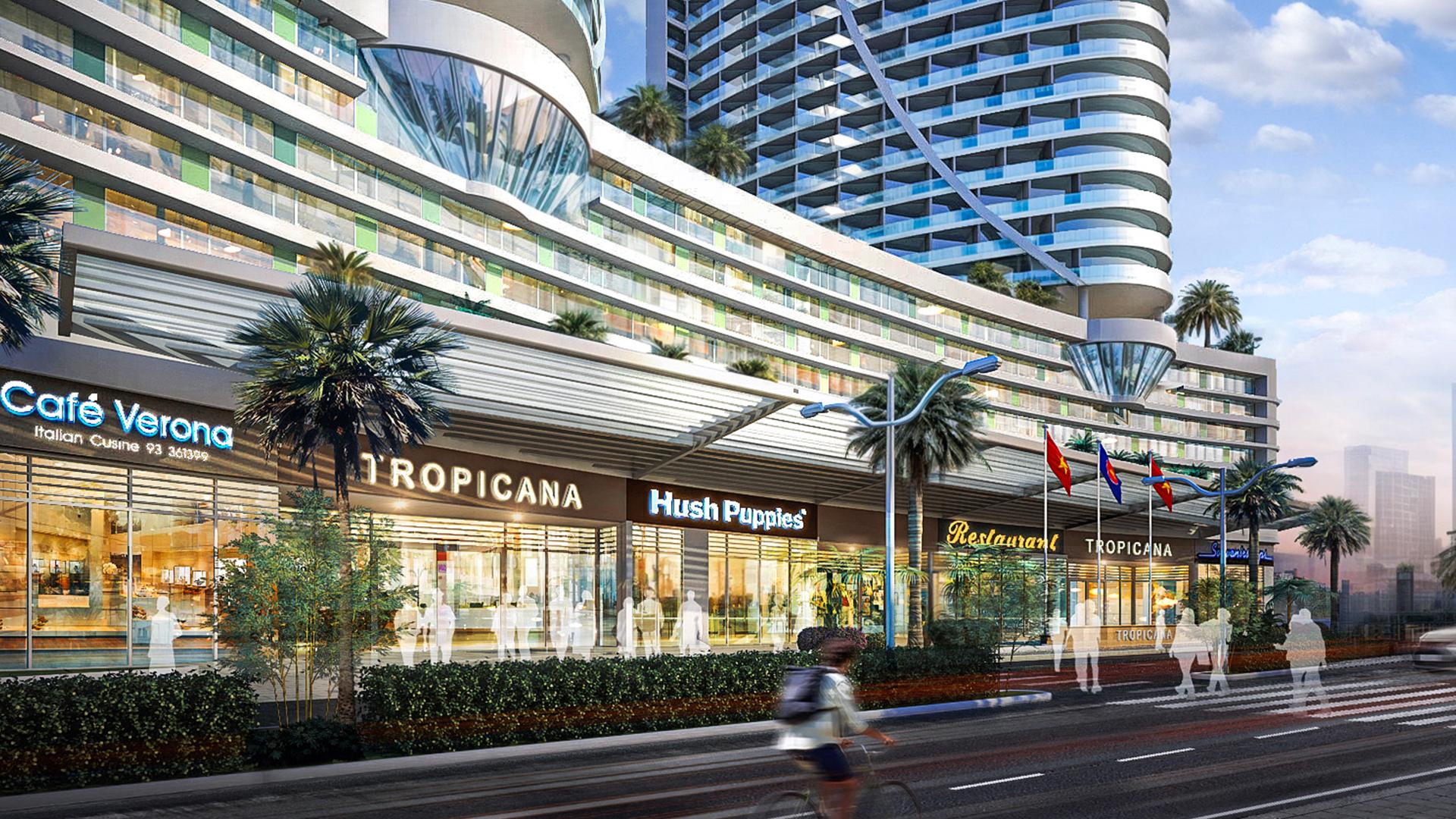 Tropicana Nha Trang