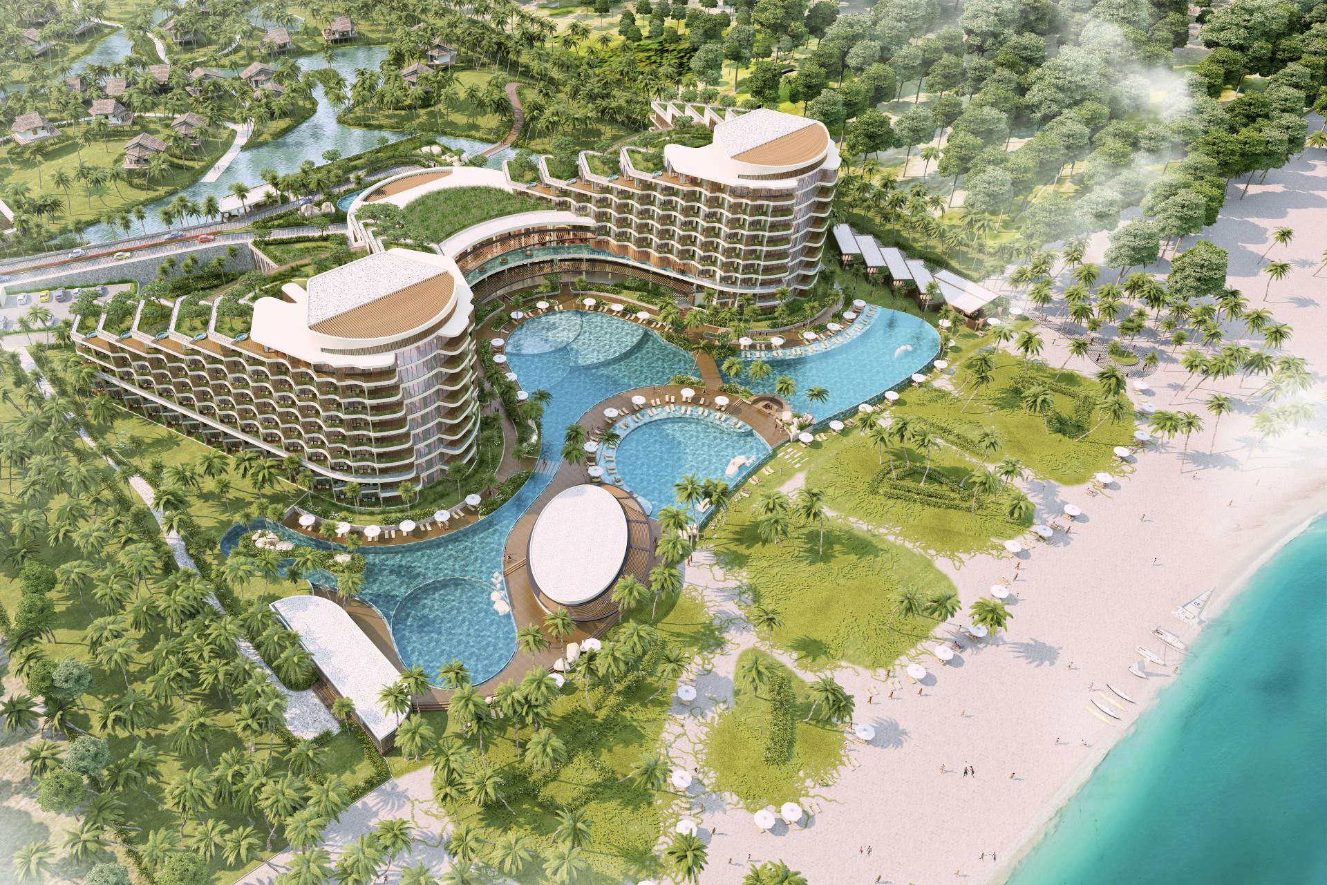 Amiana Cam Ranh