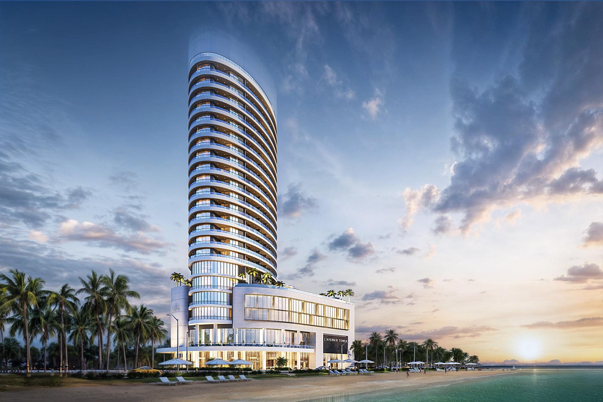 LAvenir Hotel Quy Nhon