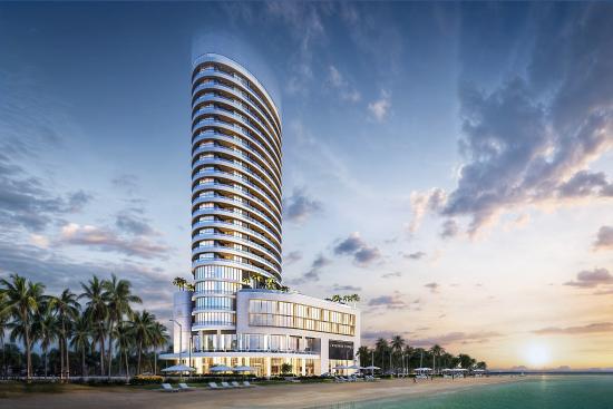 LAvenir Hotel Quy Nhon