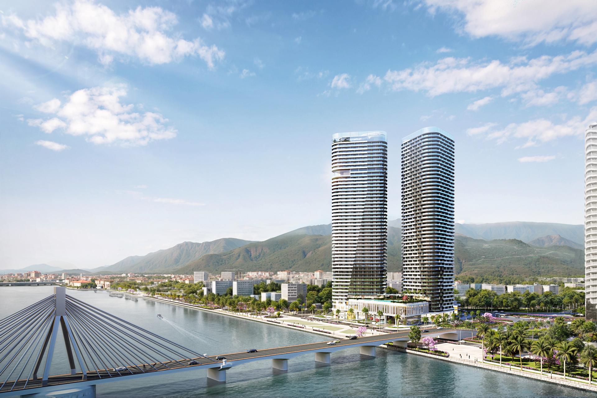 New Century Bay, Sơn Trà, Đà Nẵng