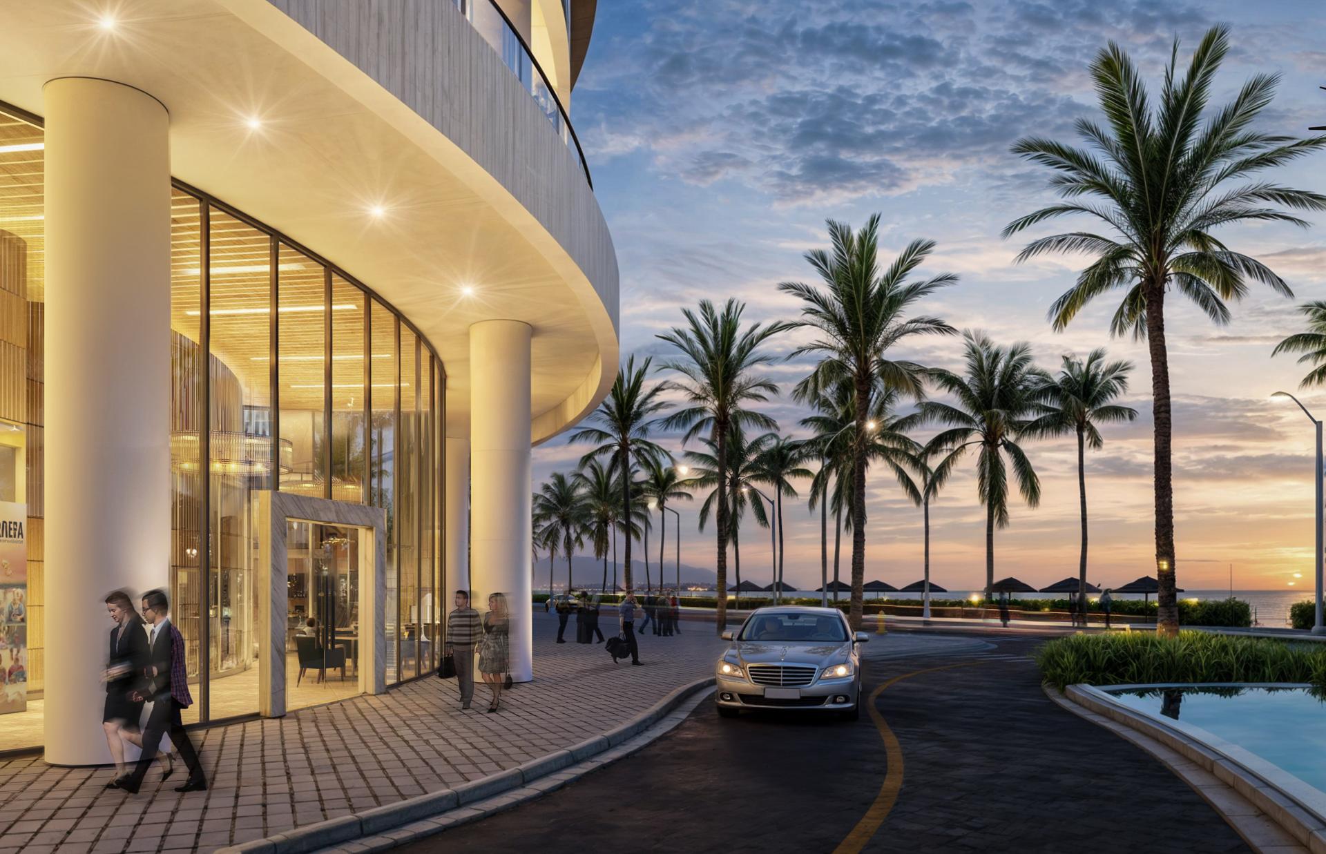 LAvenir Hotel Quy Nhon
