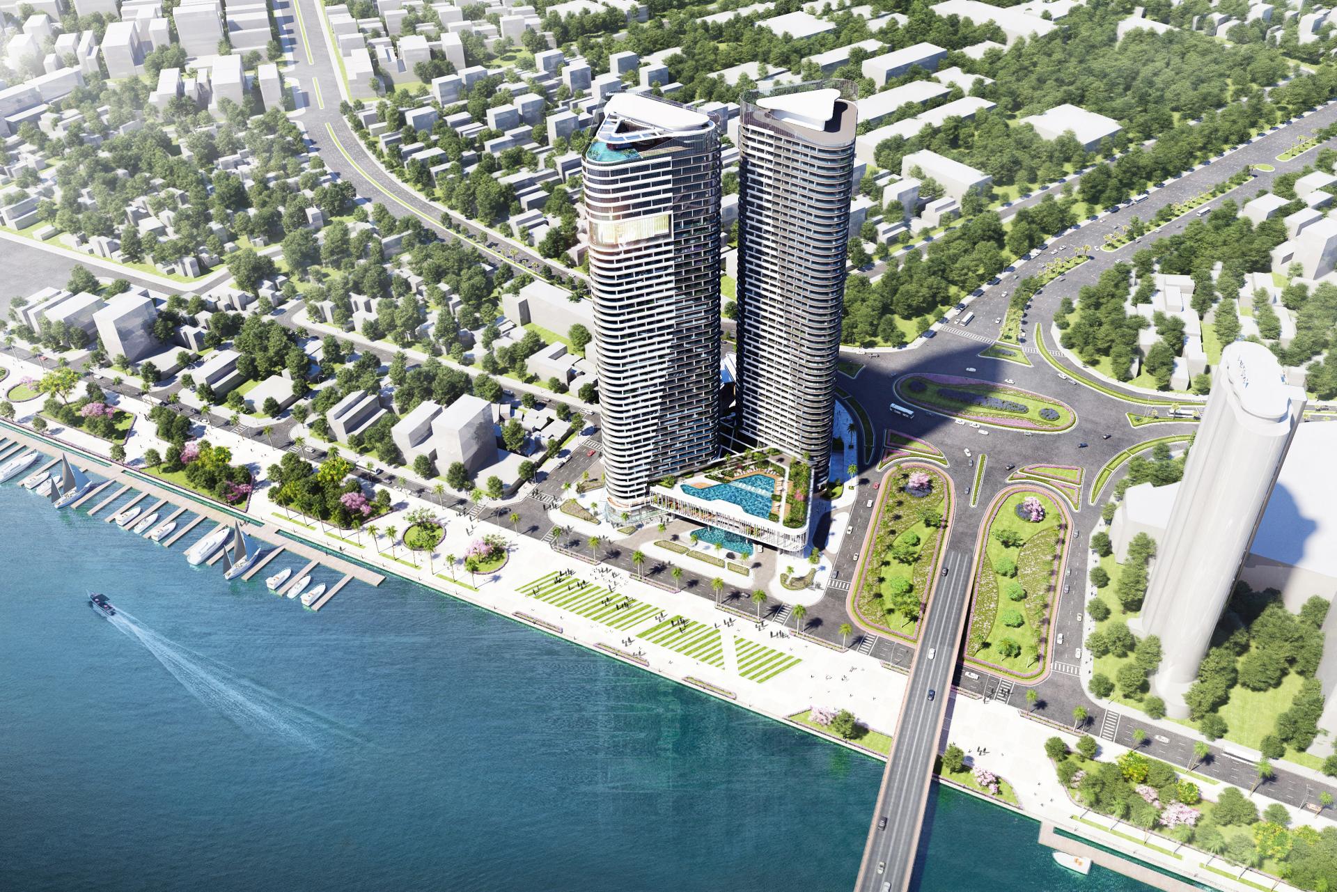 New Century Bay, Sơn Trà, Đà Nẵng