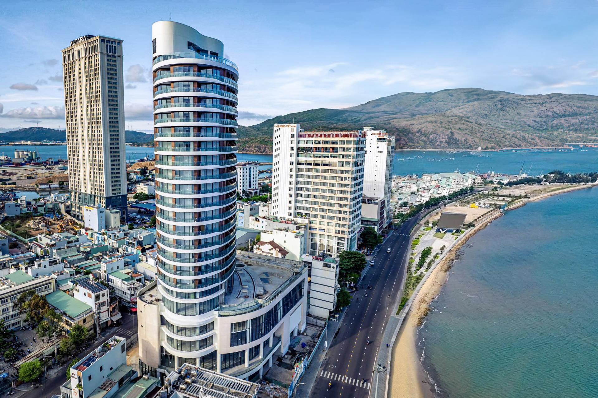 LAvenir Hotel Quy Nhon
