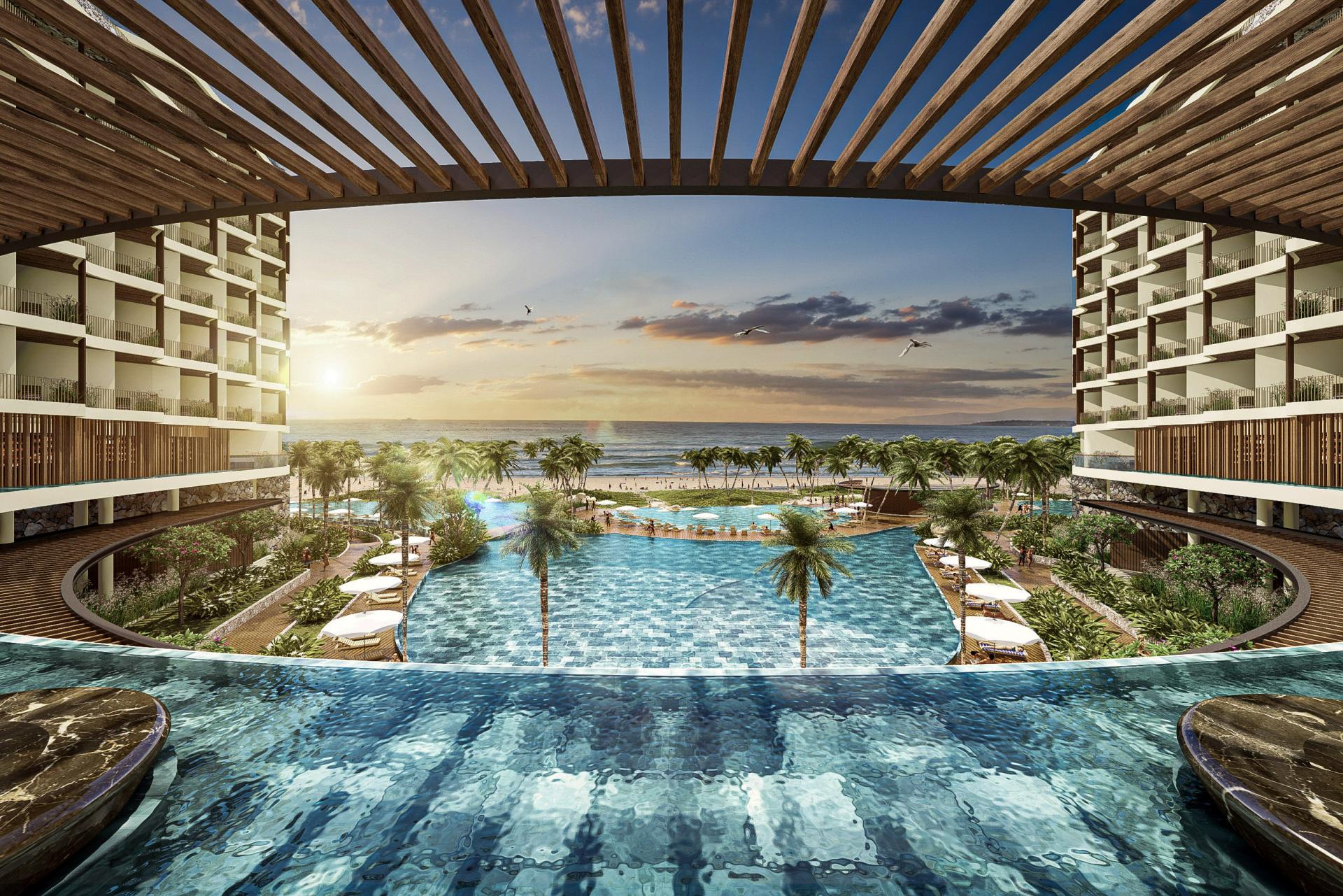 Amiana Cam Ranh
