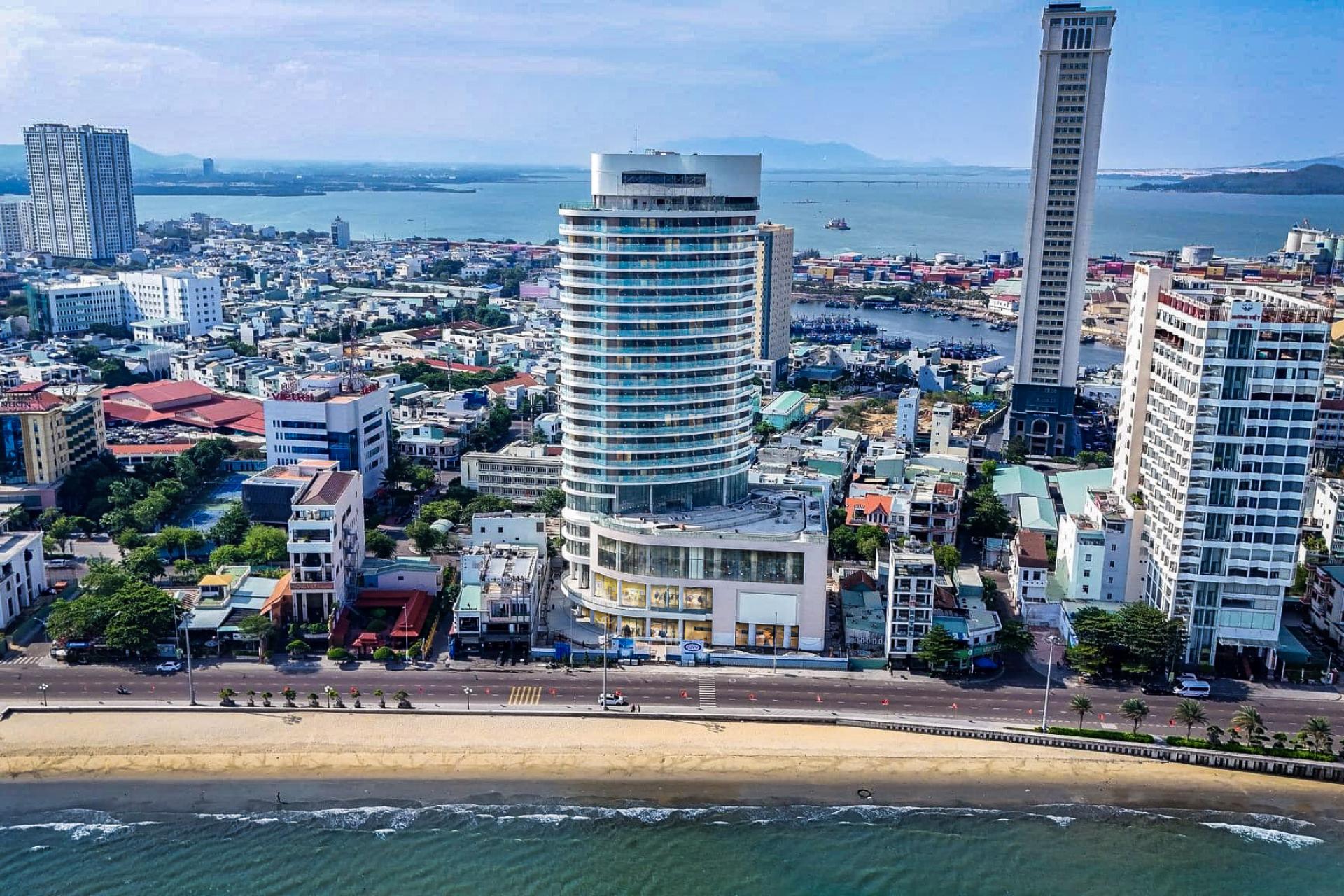 LAvenir Hotel Quy Nhon