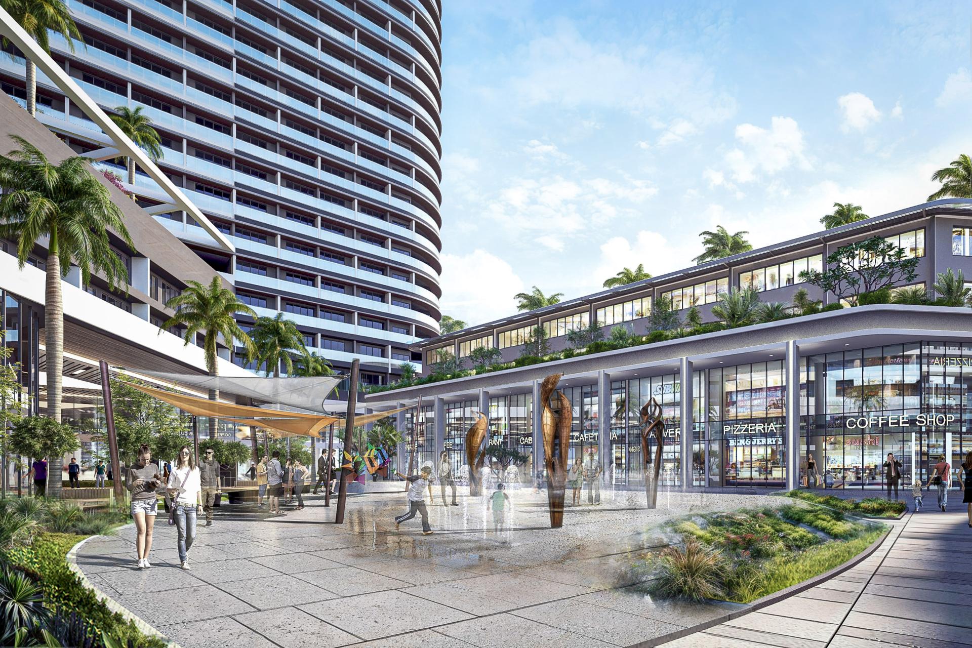 New Century Bay, Sơn Trà, Đà Nẵng