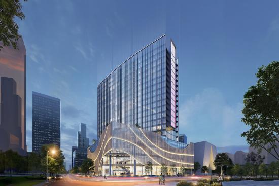 Index Tower, Thủ Đức, Hồ Chí Minh