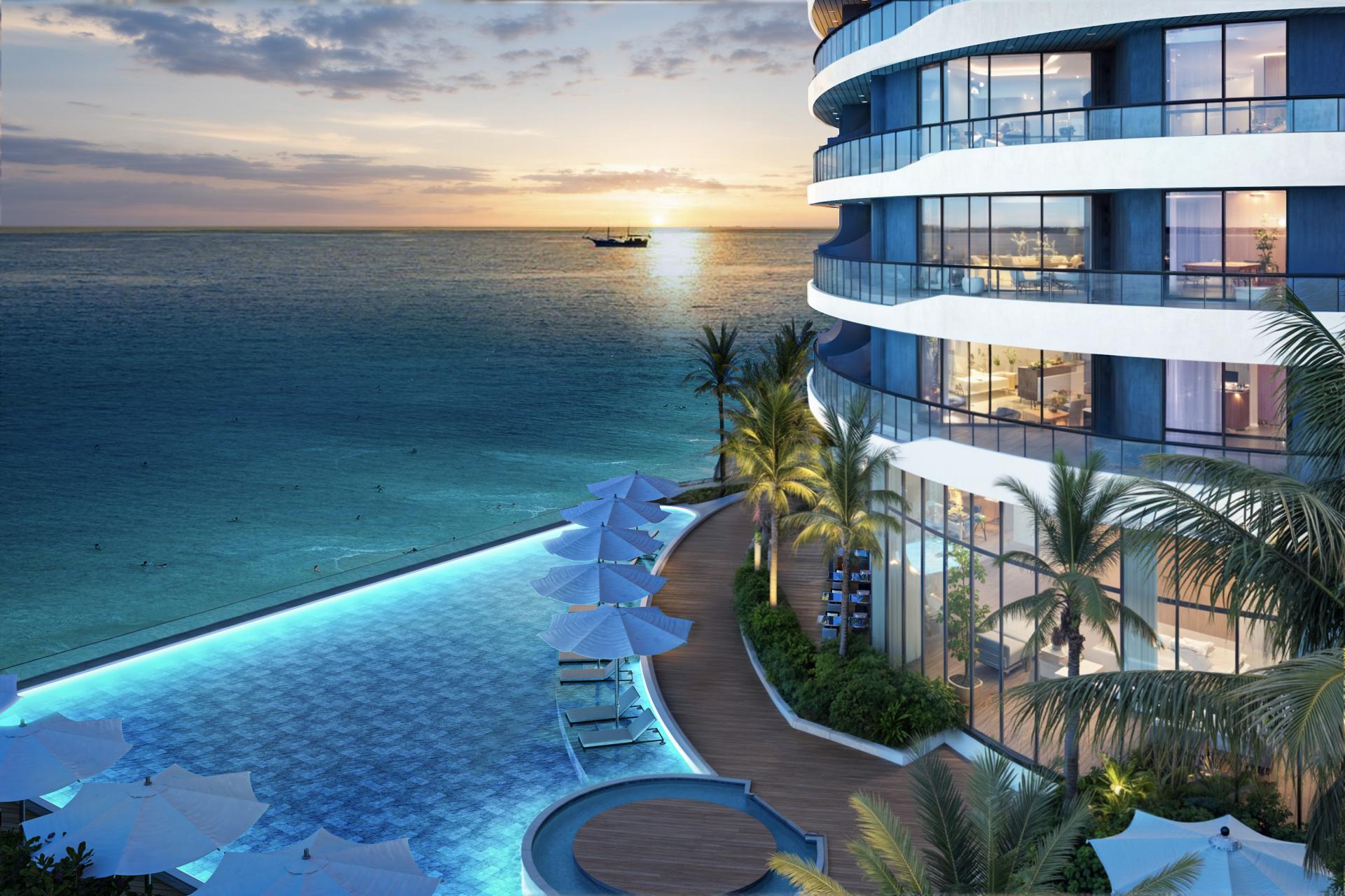 LAvenir Hotel Quy Nhon