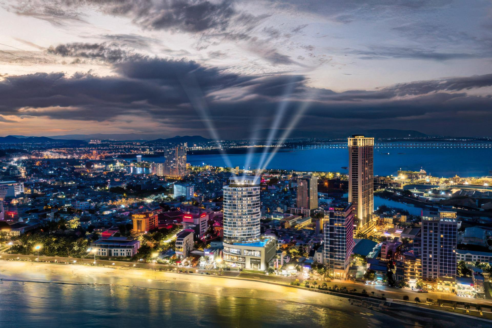 LAvenir Hotel Quy Nhon