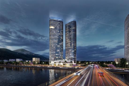 New Century Bay, Sơn Trà, Đà Nẵng