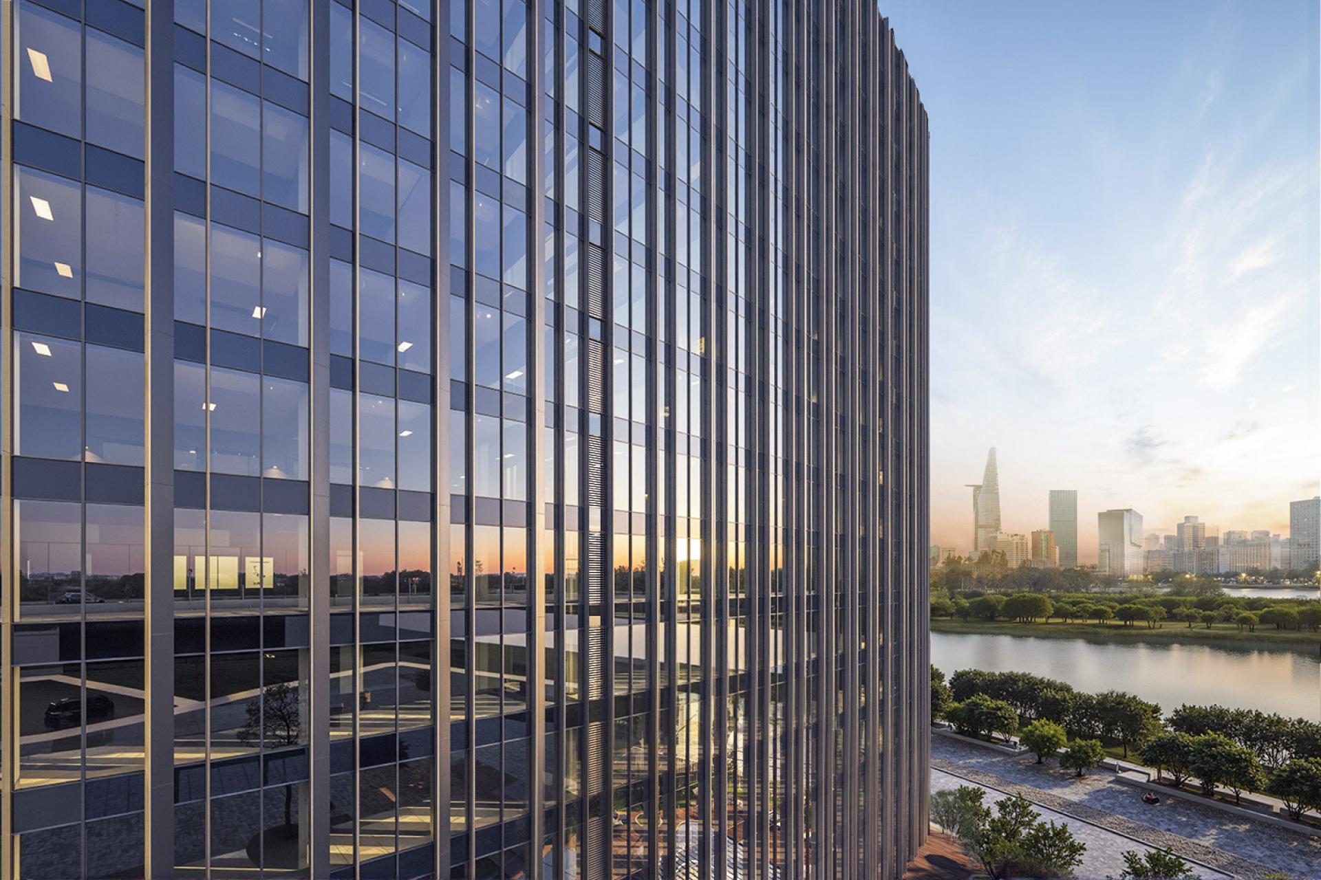 Index Tower, Thủ Đức, Hồ Chí Minh