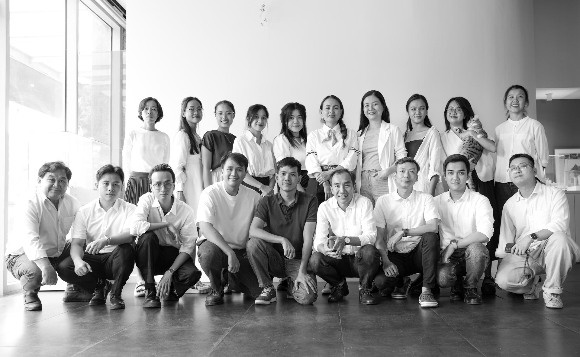 Korn Design Group