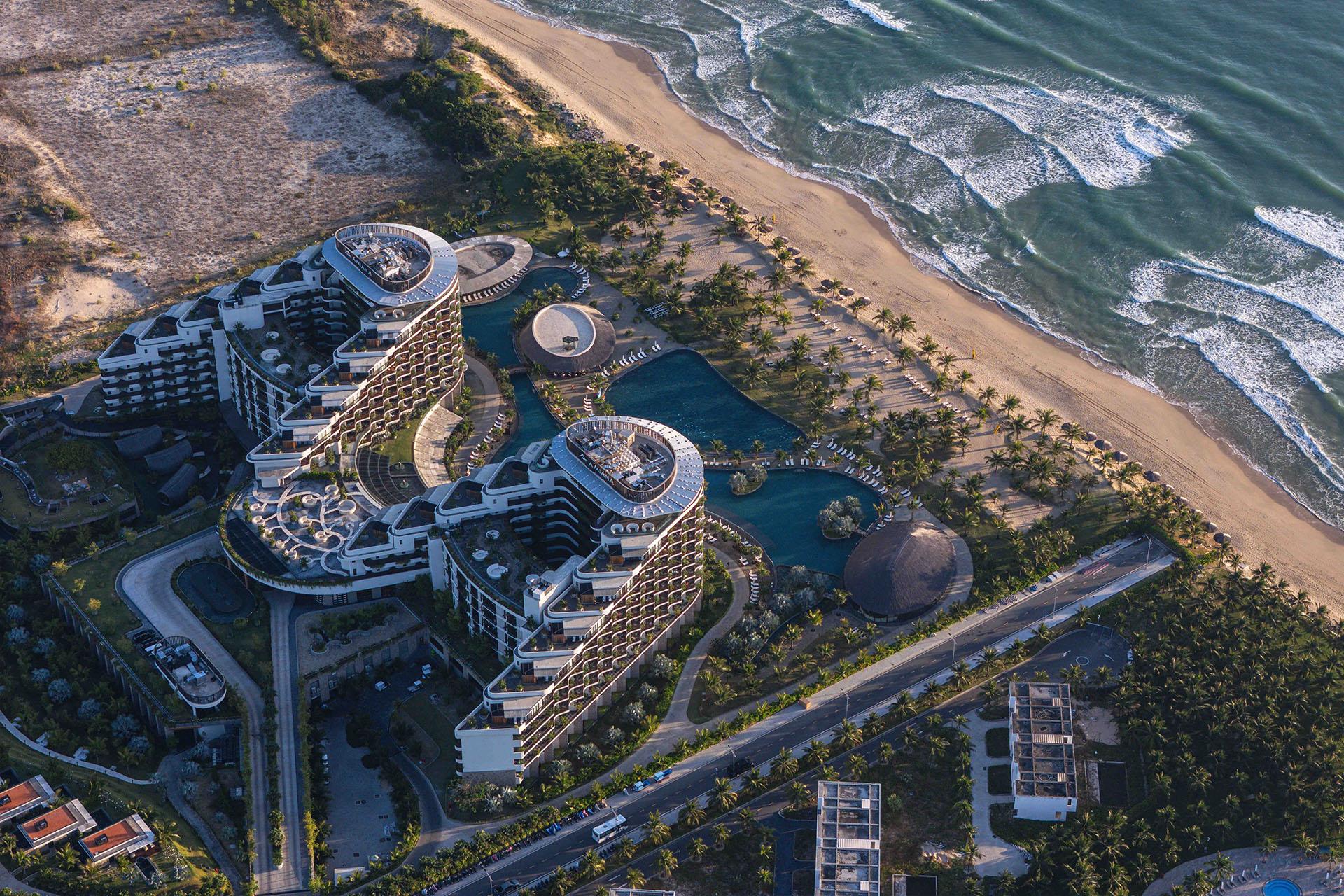 Amiana Cam Ranh