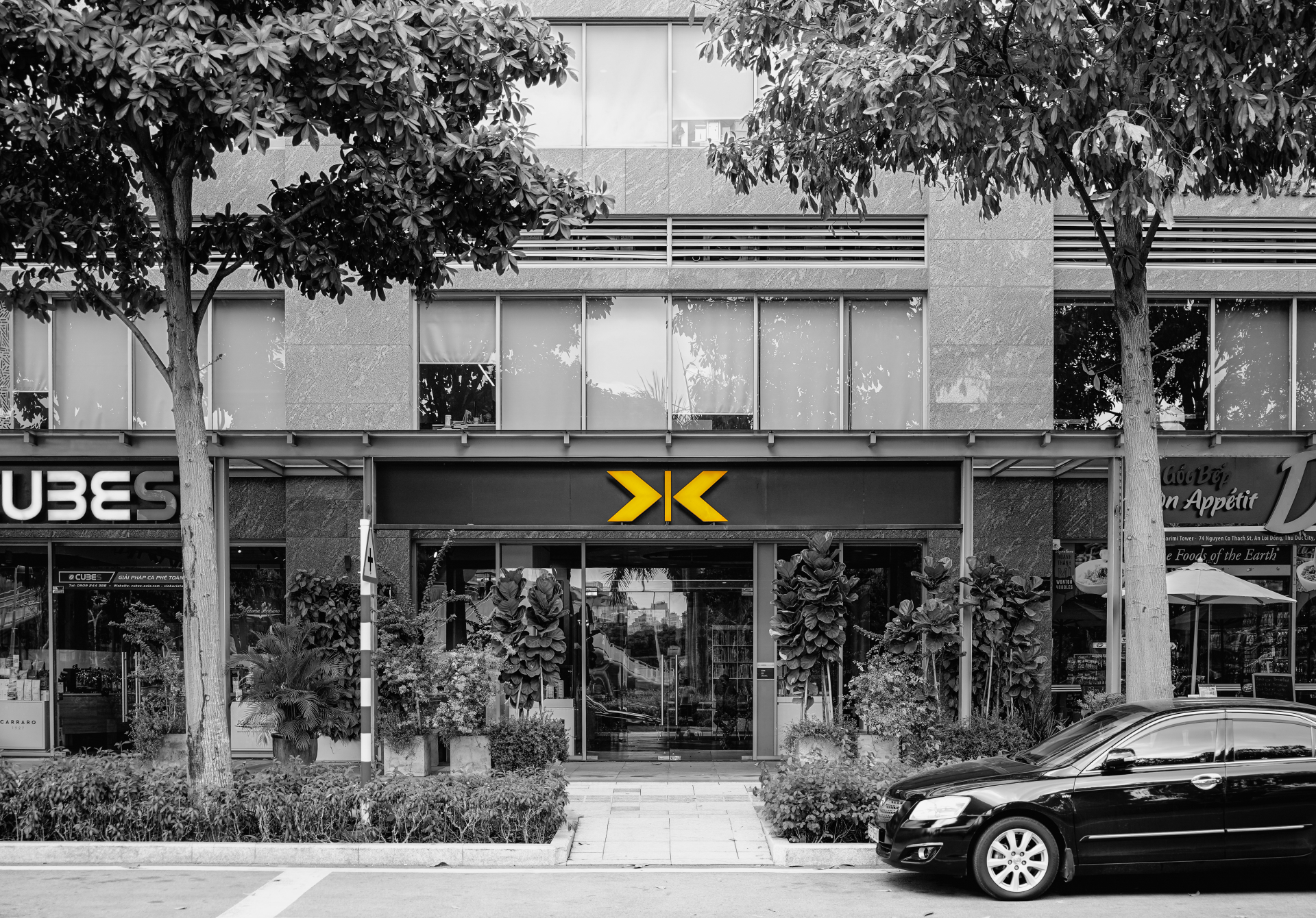 Korn Design Group
