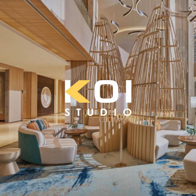 KOI STUDIO