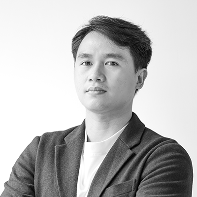 Mr Duy